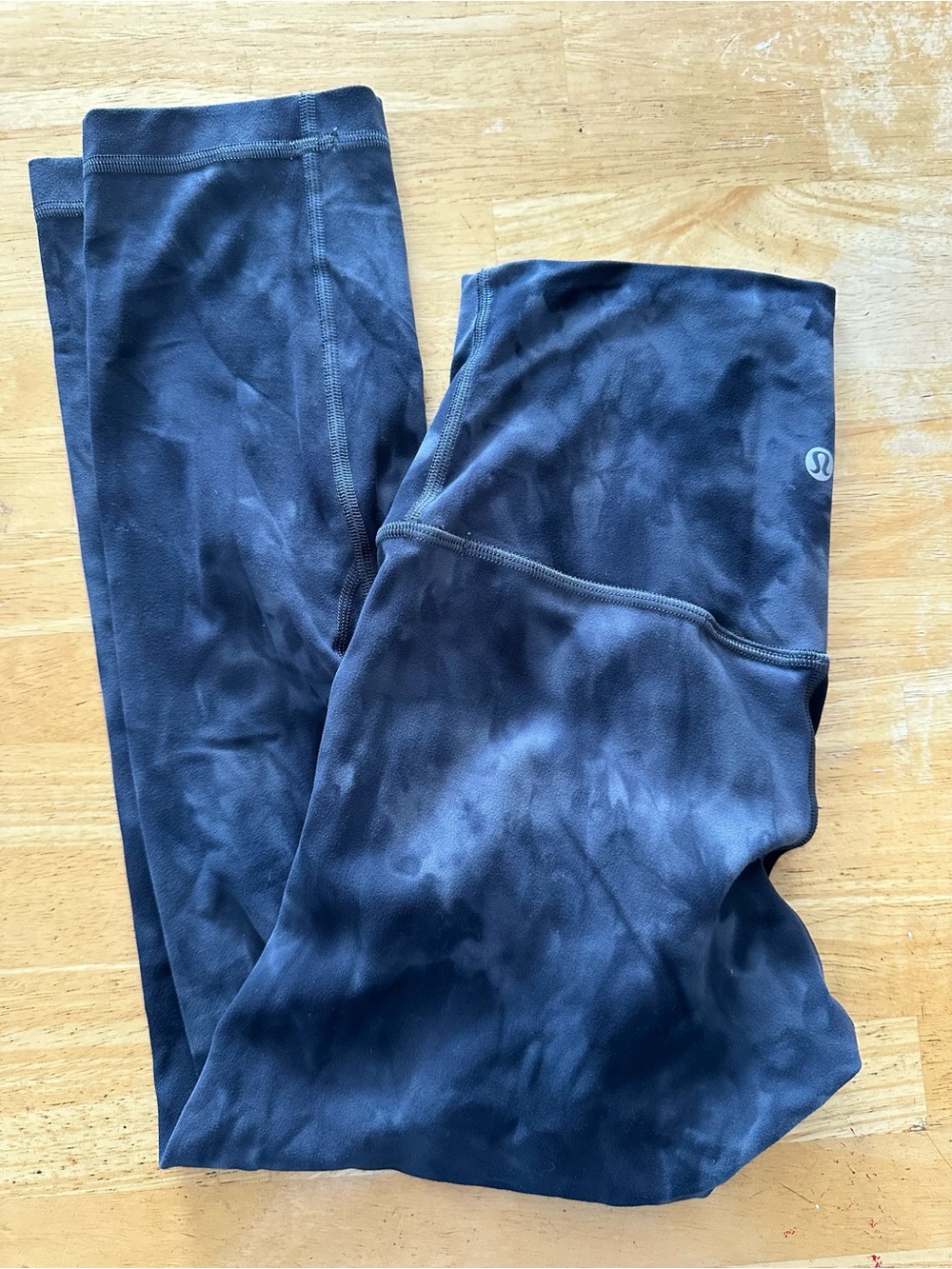 Lululemon align leggings size 4